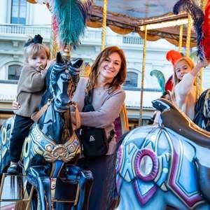 Meet your Posher, Keni